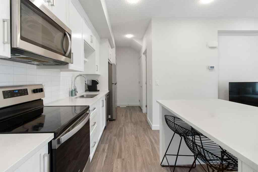 MLS® A2233988 - Unit #1107 100 Walgrove Court SE in Walden Calgary, Residential