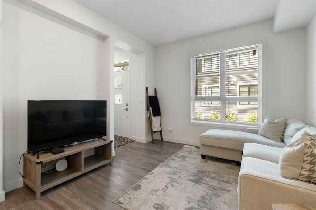 MLS® A2233988 - Unit #1107 100 Walgrove Court SE in Walden Calgary, Residential