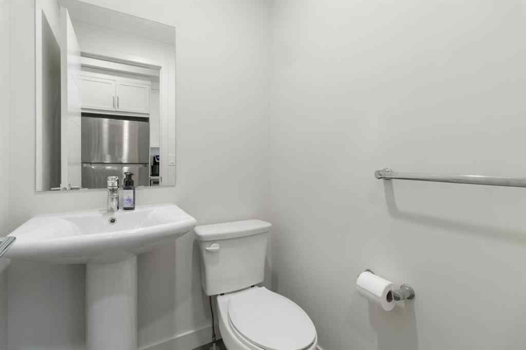 MLS® A2233988 - Unit #1107 100 Walgrove Court SE in Walden Calgary, Residential