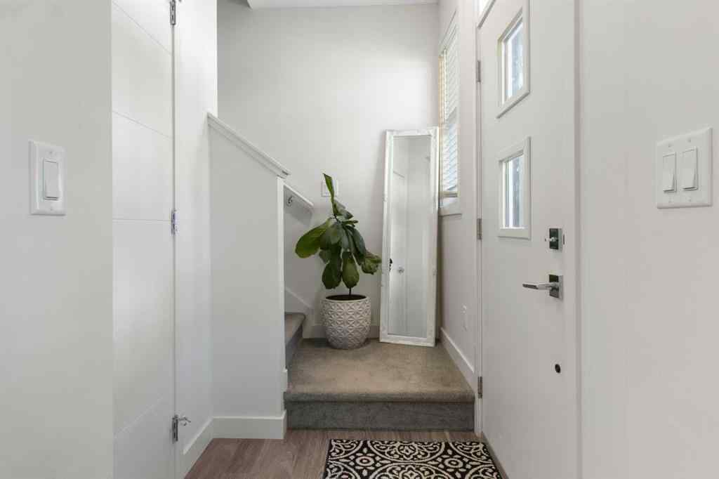 MLS® A2233988 - Unit #1107 100 Walgrove Court SE in Walden Calgary, Residential