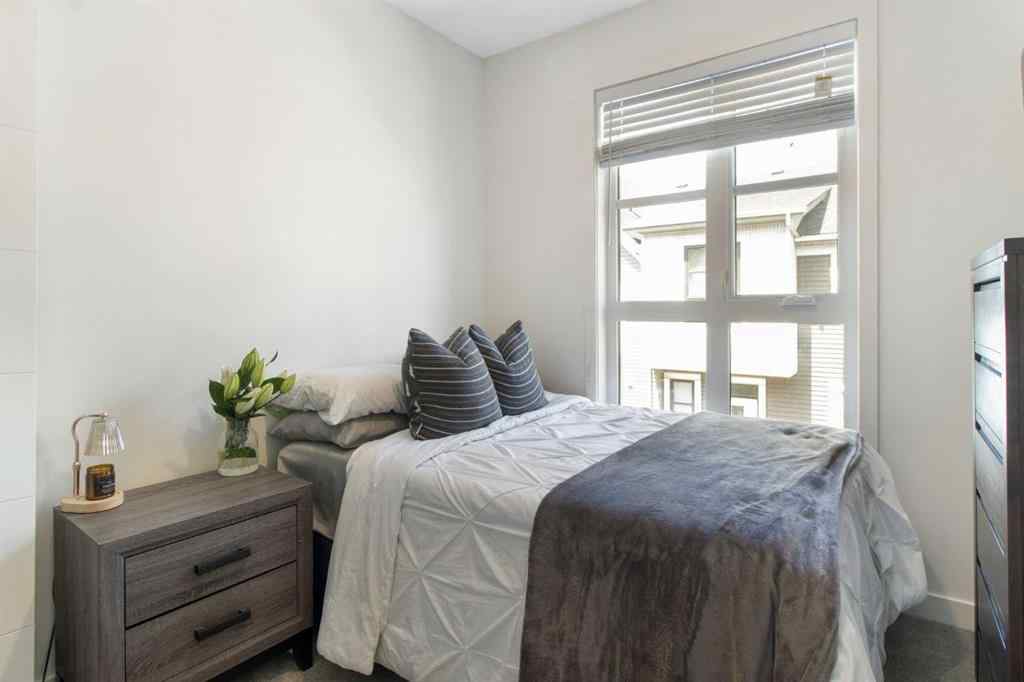 MLS® A2233988 - Unit #1107 100 Walgrove Court SE in Walden Calgary, Residential