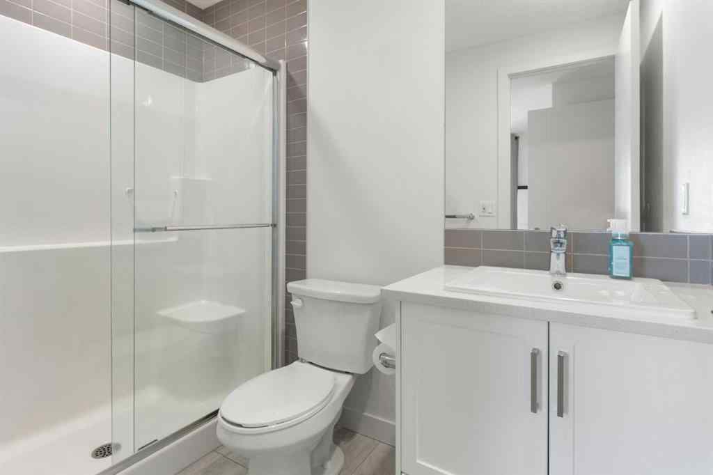 MLS® A2233988 - Unit #1107 100 Walgrove Court SE in Walden Calgary, Residential