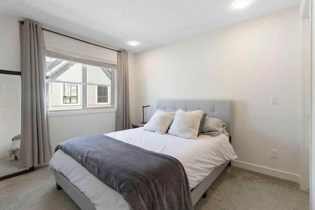 MLS® A2233988 - Unit #1107 100 Walgrove Court SE in Walden Calgary, Residential