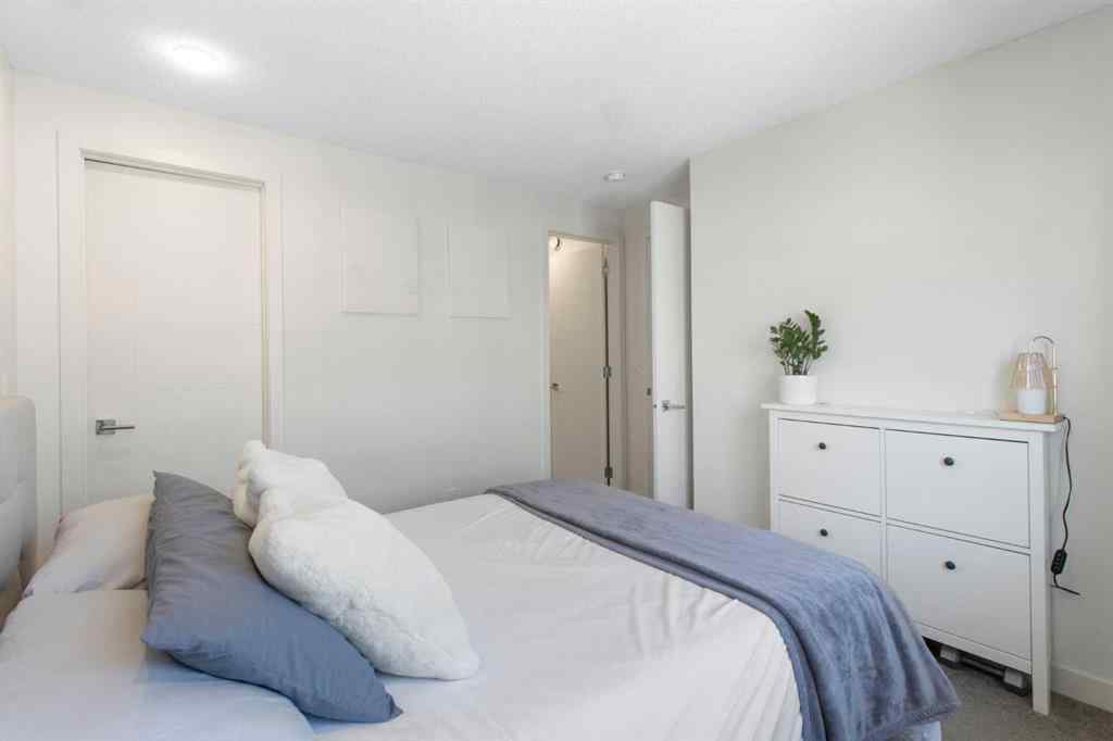 MLS® A2233988 - Unit #1107 100 Walgrove Court SE in Walden Calgary, Residential