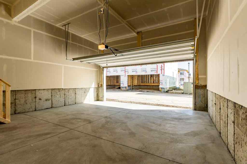 MLS® A2233989 - 17 Southwinds Link SW in Southwinds Airdrie, Residential