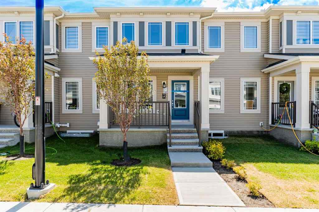 MLS® A2233989 - 17 Southwinds Link SW in Southwinds Airdrie, Residential