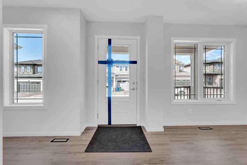 MLS® A2233989 - 17 Southwinds Link SW in Southwinds Airdrie, Residential