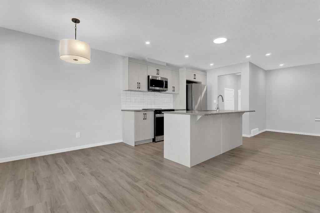MLS® A2233989 - 17 Southwinds Link SW in Southwinds Airdrie, Residential