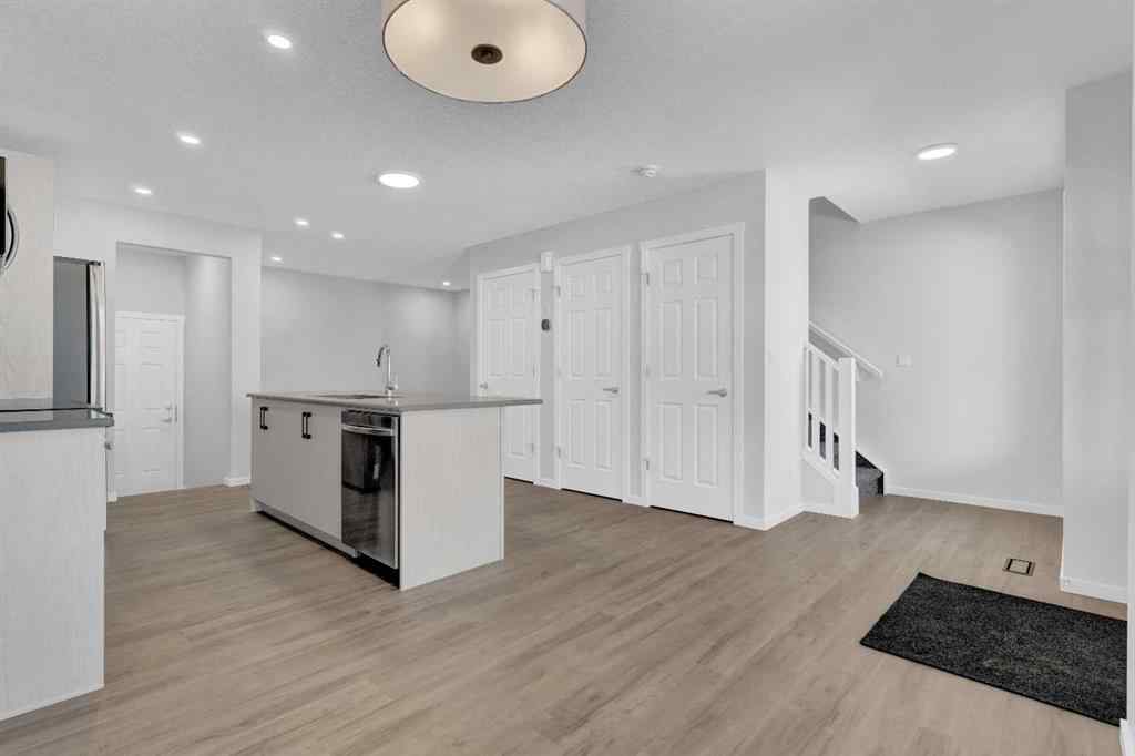 MLS® A2233989 - 17 Southwinds Link SW in Southwinds Airdrie, Residential