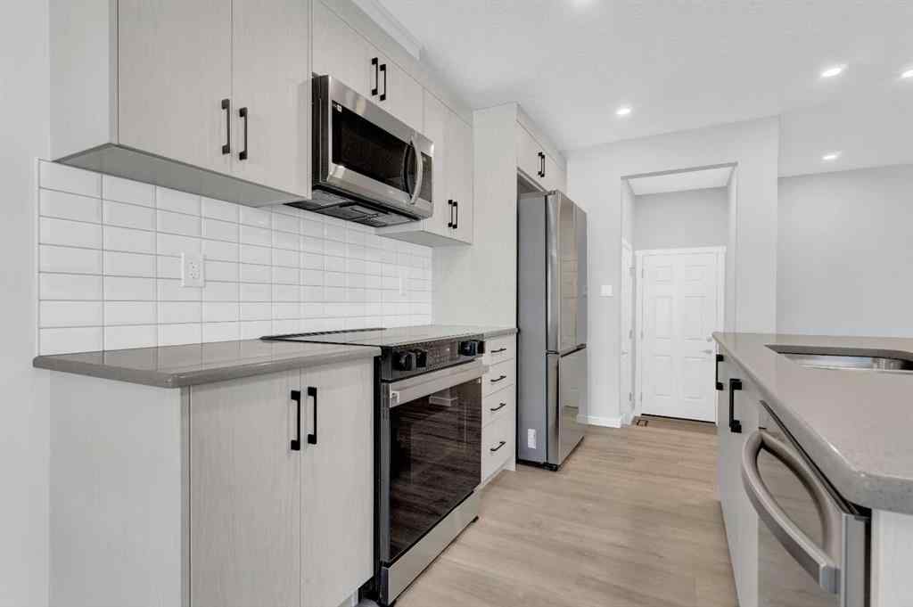 MLS® A2233989 - 17 Southwinds Link SW in Southwinds Airdrie, Residential