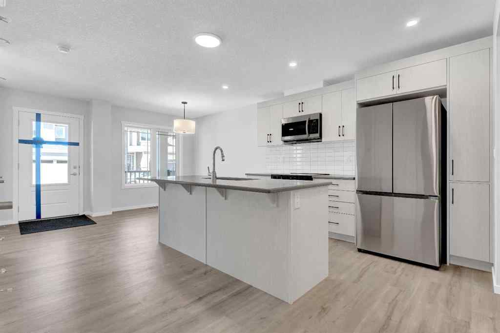 MLS® A2233989 - 17 Southwinds Link SW in Southwinds Airdrie, Residential