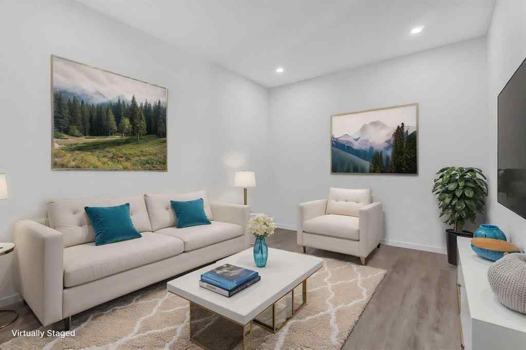MLS® A2233989 - 17 Southwinds Link SW in Southwinds Airdrie, Residential