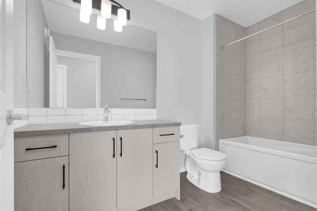 MLS® A2233989 - 17 Southwinds Link SW in Southwinds Airdrie, Residential