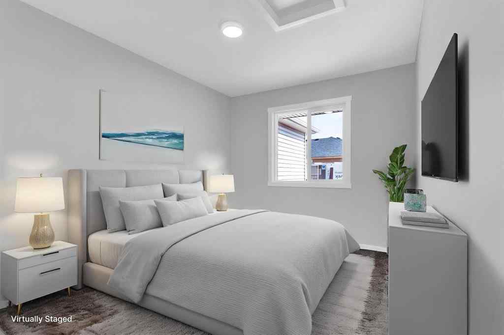 MLS® A2233989 - 17 Southwinds Link SW in Southwinds Airdrie, Residential
