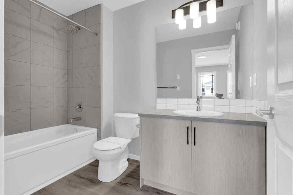 MLS® A2233989 - 17 Southwinds Link SW in Southwinds Airdrie, Residential