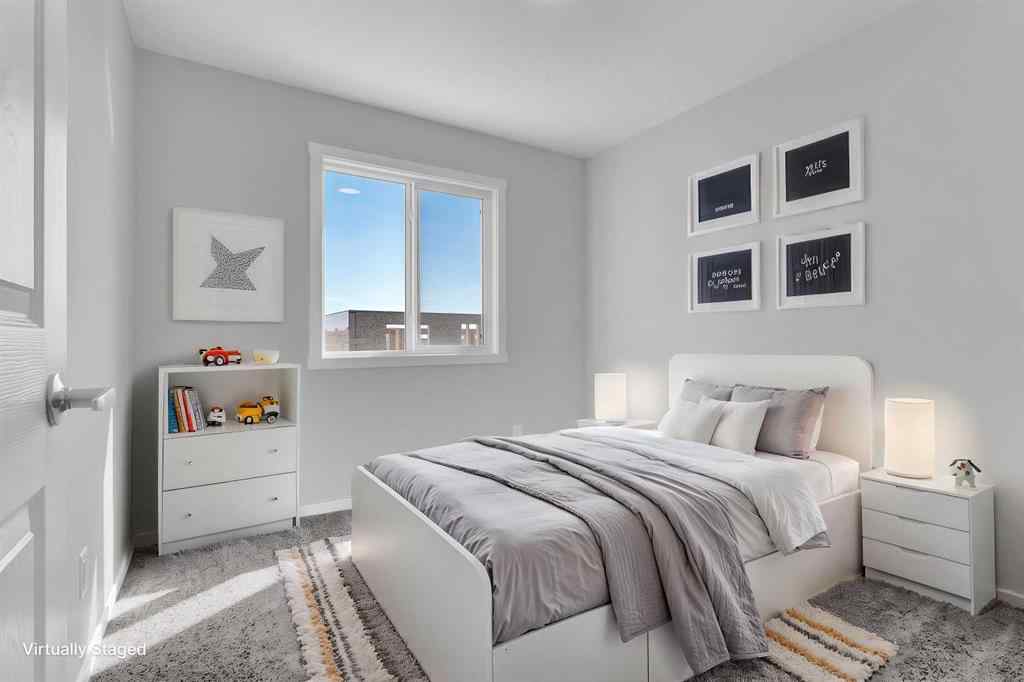 MLS® A2233989 - 17 Southwinds Link SW in Southwinds Airdrie, Residential