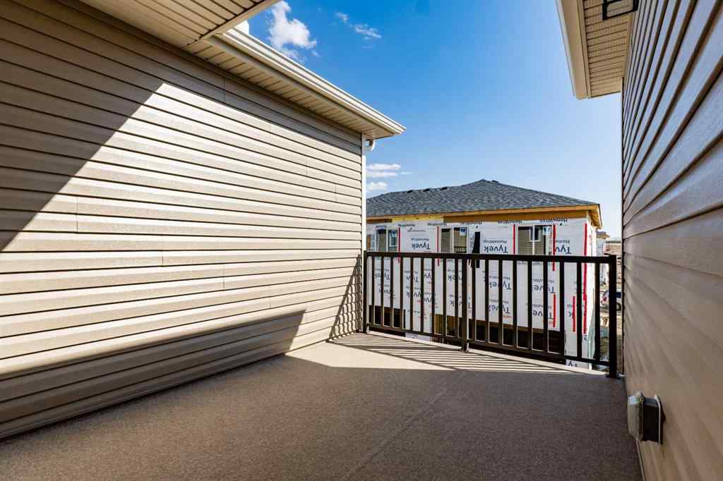 MLS® A2233989 - 17 Southwinds Link SW in Southwinds Airdrie, Residential