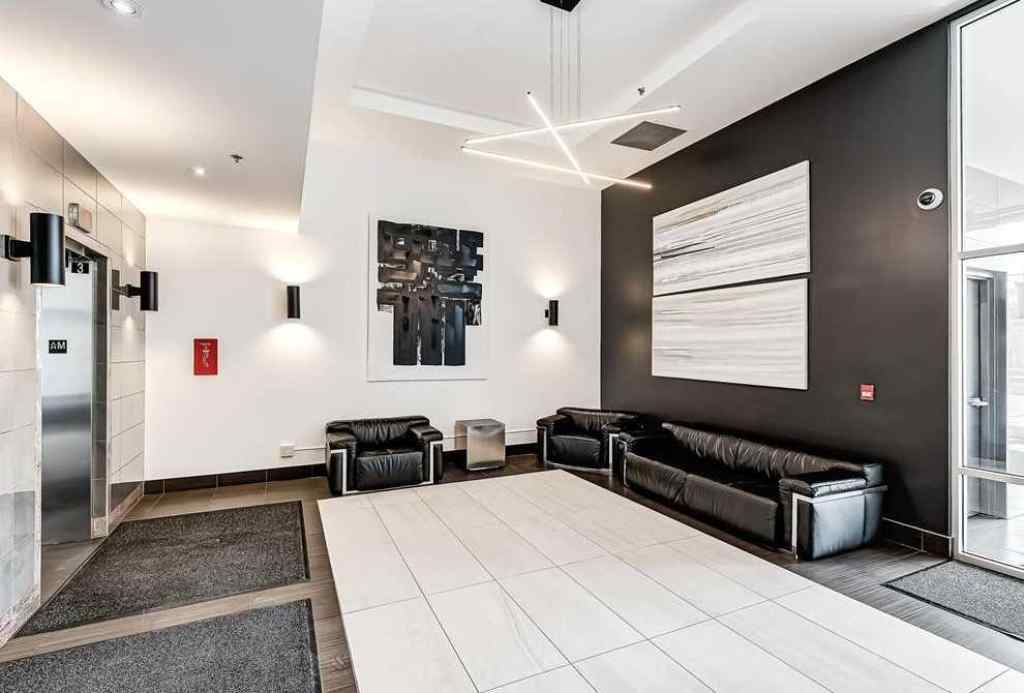 MLS® A2233991 - Unit #1303 210 15 Avenue SE in Beltline Calgary, Residential