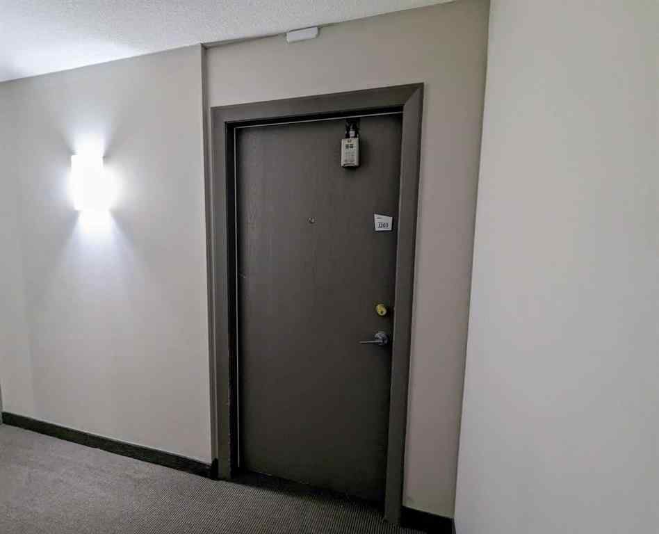 MLS® A2233991 - Unit #1303 210 15 Avenue SE in Beltline Calgary, Residential