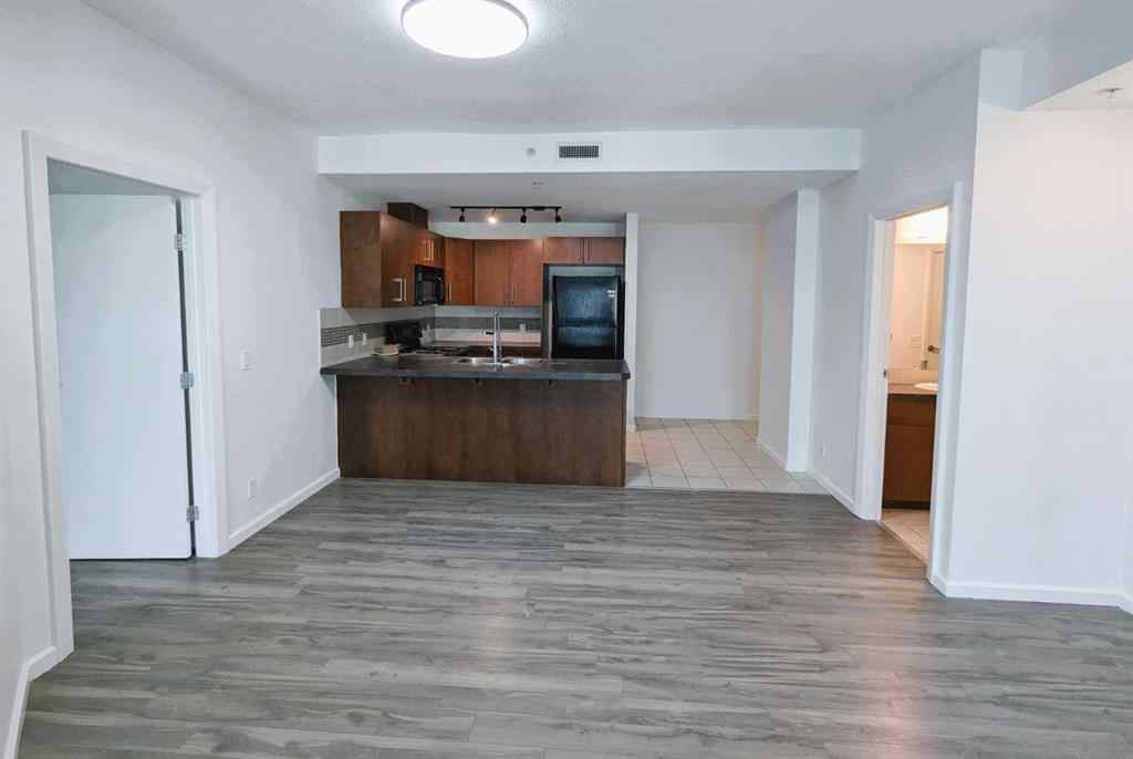 MLS® A2233991 - Unit #1303 210 15 Avenue SE in Beltline Calgary, Residential