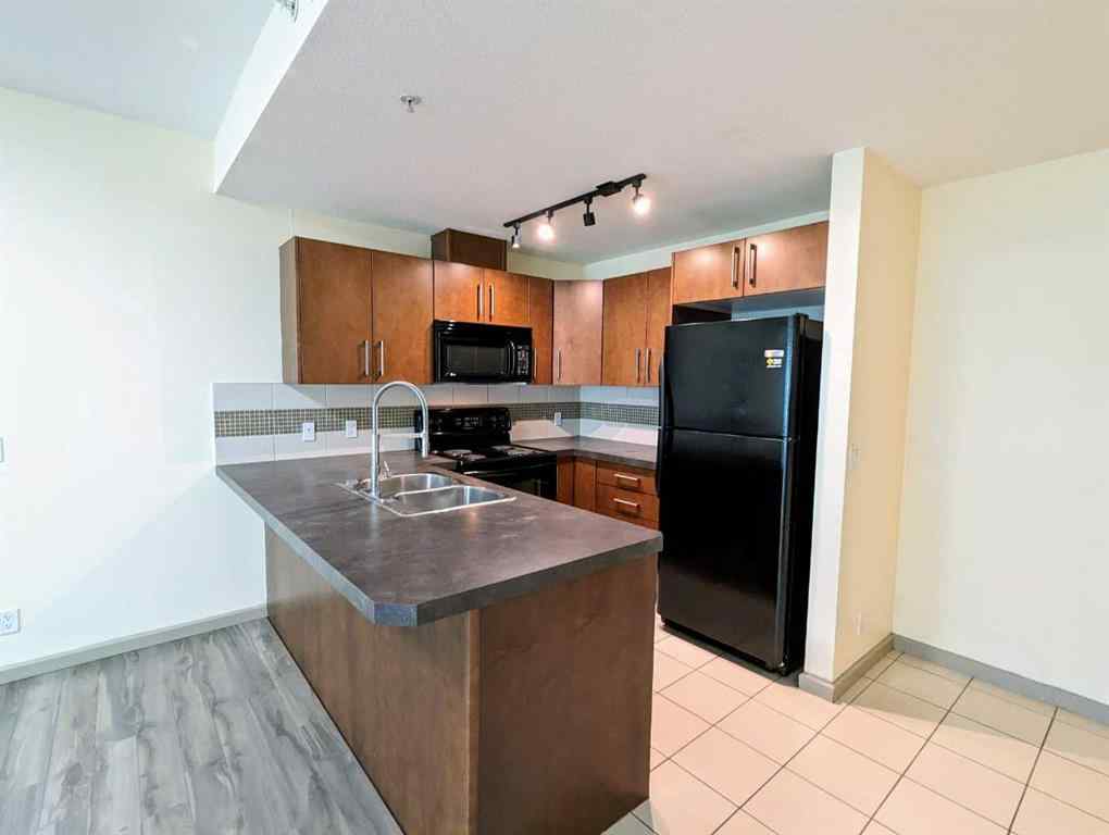 MLS® A2233991 - Unit #1303 210 15 Avenue SE in Beltline Calgary, Residential