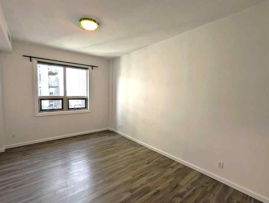 MLS® A2233991 - Unit #1303 210 15 Avenue SE in Beltline Calgary, Residential