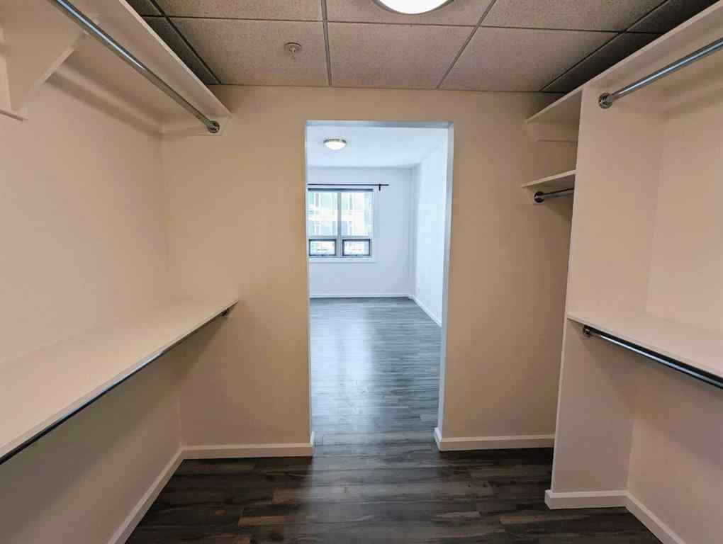 MLS® A2233991 - Unit #1303 210 15 Avenue SE in Beltline Calgary, Residential