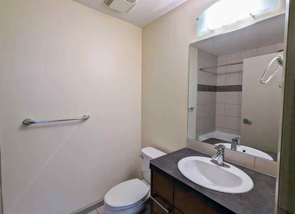 MLS® A2233991 - Unit #1303 210 15 Avenue SE in Beltline Calgary, Residential