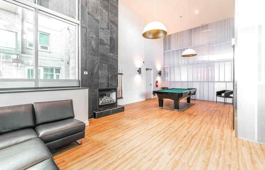 MLS® A2233991 - Unit #1303 210 15 Avenue SE in Beltline Calgary, Residential