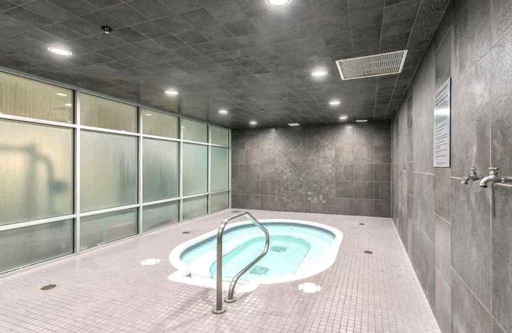 MLS® A2233991 - Unit #1303 210 15 Avenue SE in Beltline Calgary, Residential