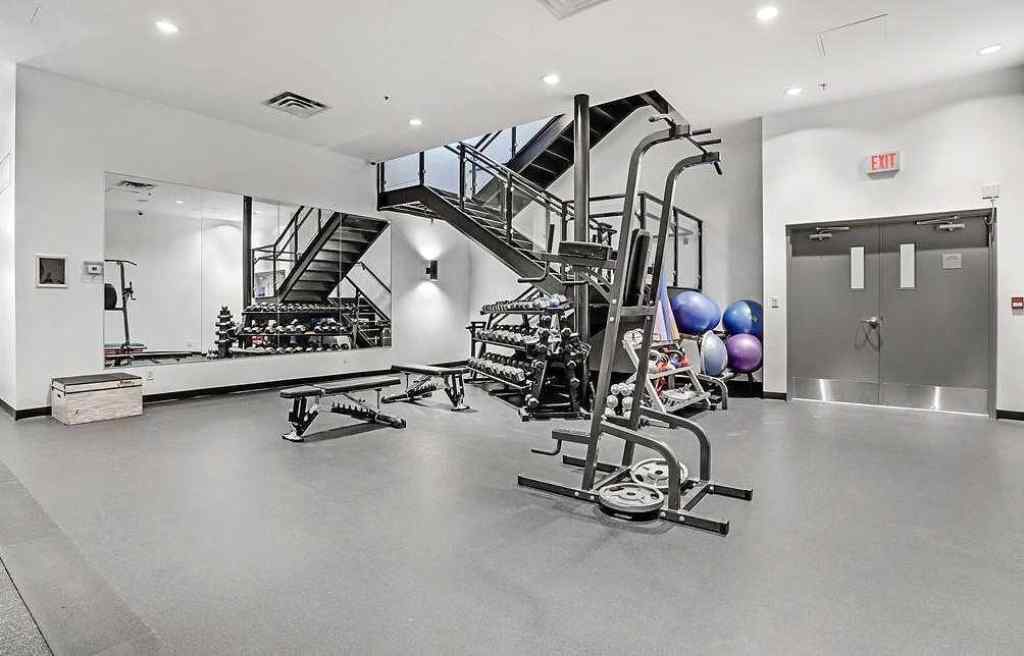 MLS® A2233991 - Unit #1303 210 15 Avenue SE in Beltline Calgary, Residential