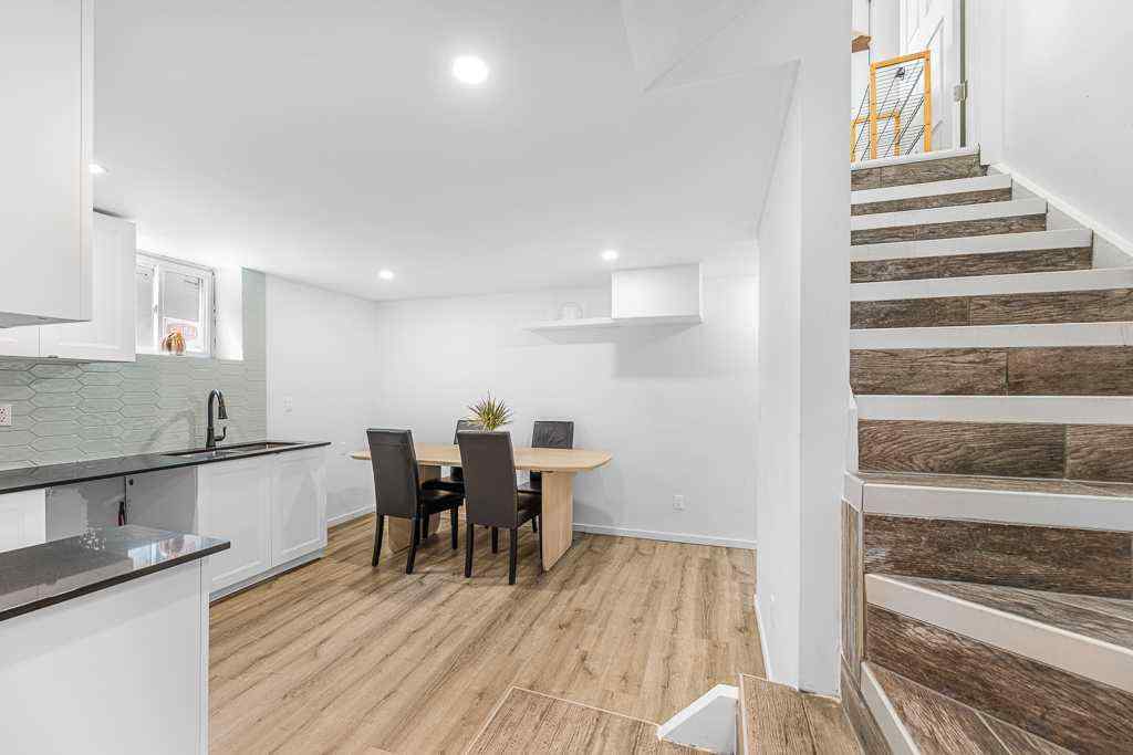 MLS® A2233996 - 477 72 Avenue NE in Huntington Hills Calgary, Residential