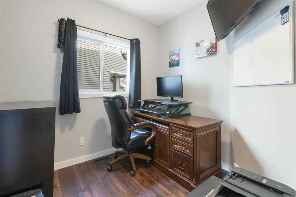 MLS® A2234001 - 206 Bayside Loop SW in Bayside Airdrie, Residential