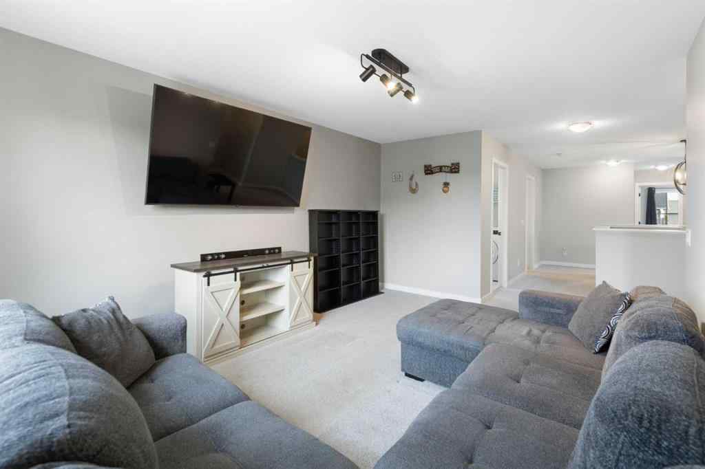 MLS® A2234001 - 206 Bayside Loop SW in Bayside Airdrie, Residential
