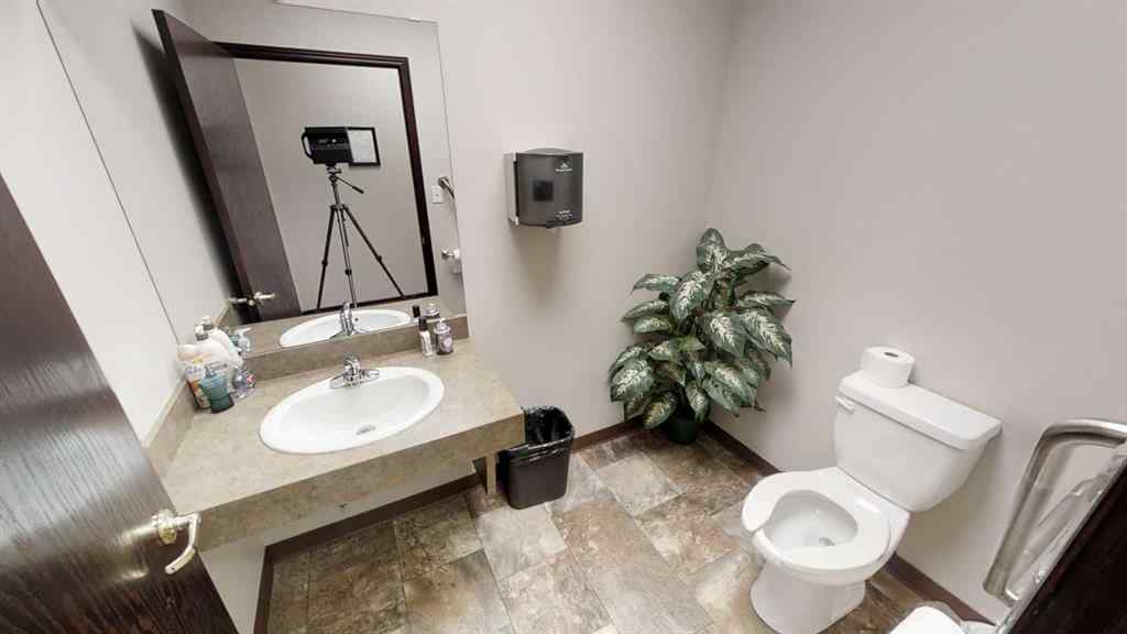 MLS® A2234014 - Unit #102 5229 50 Avenue  in Downtown Red Deer Red Deer, Commercial