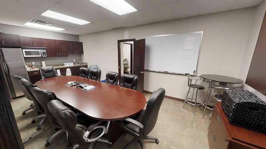 MLS® A2234014 - Unit #102 5229 50 Avenue  in Downtown Red Deer Red Deer, Commercial