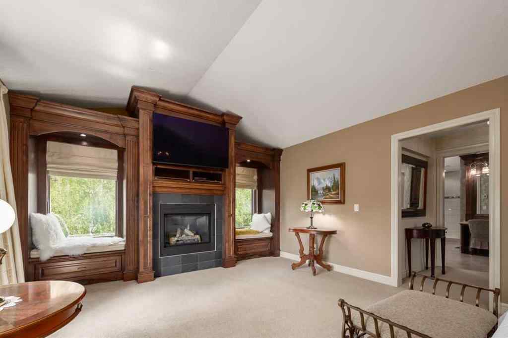 MLS® A2234019 - 10 Spring Valley Place SW in Springbank Hill Calgary, Residential