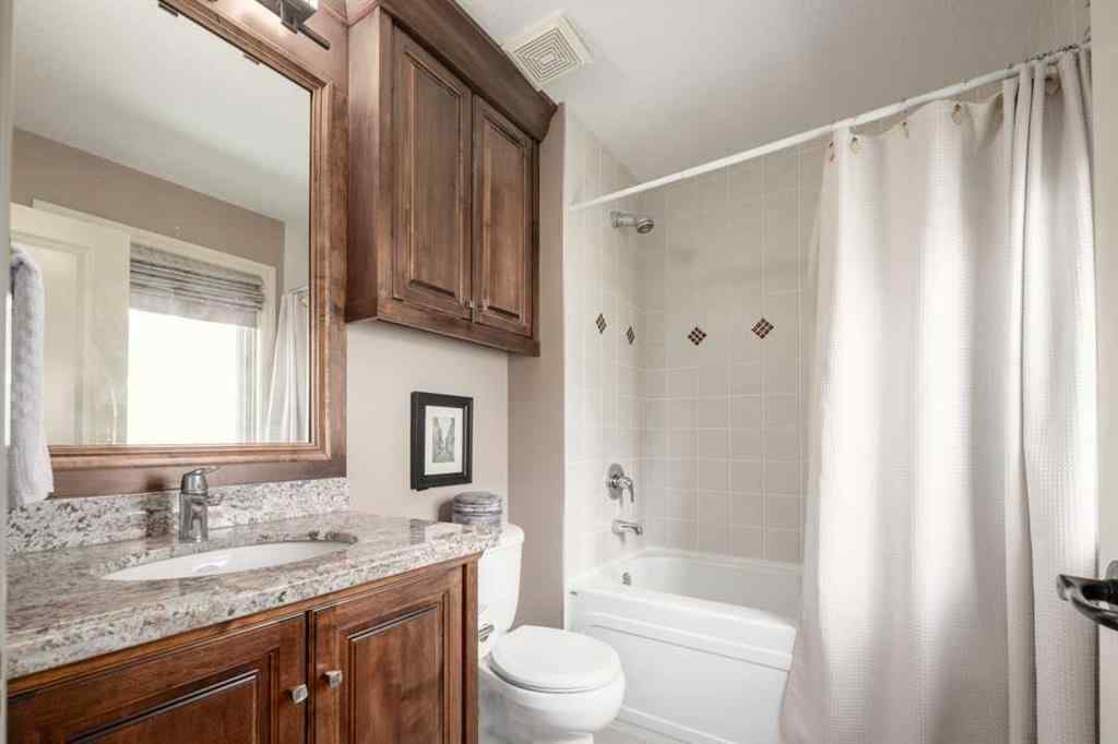 MLS® A2234019 - 10 Spring Valley Place SW in Springbank Hill Calgary, Residential