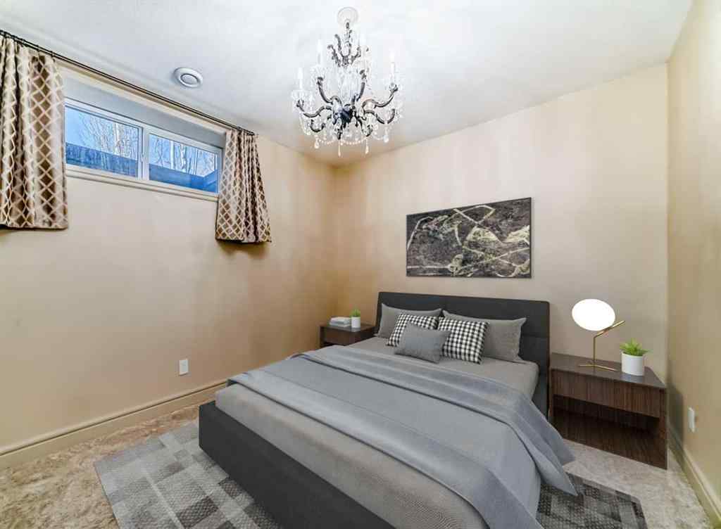 MLS® A2234019 - 10 Spring Valley Place SW in Springbank Hill Calgary, Residential