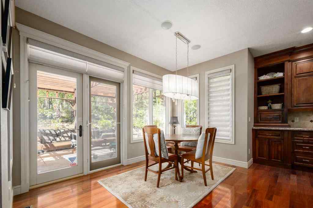 MLS® A2234019 - 10 Spring Valley Place SW in Springbank Hill Calgary, Residential