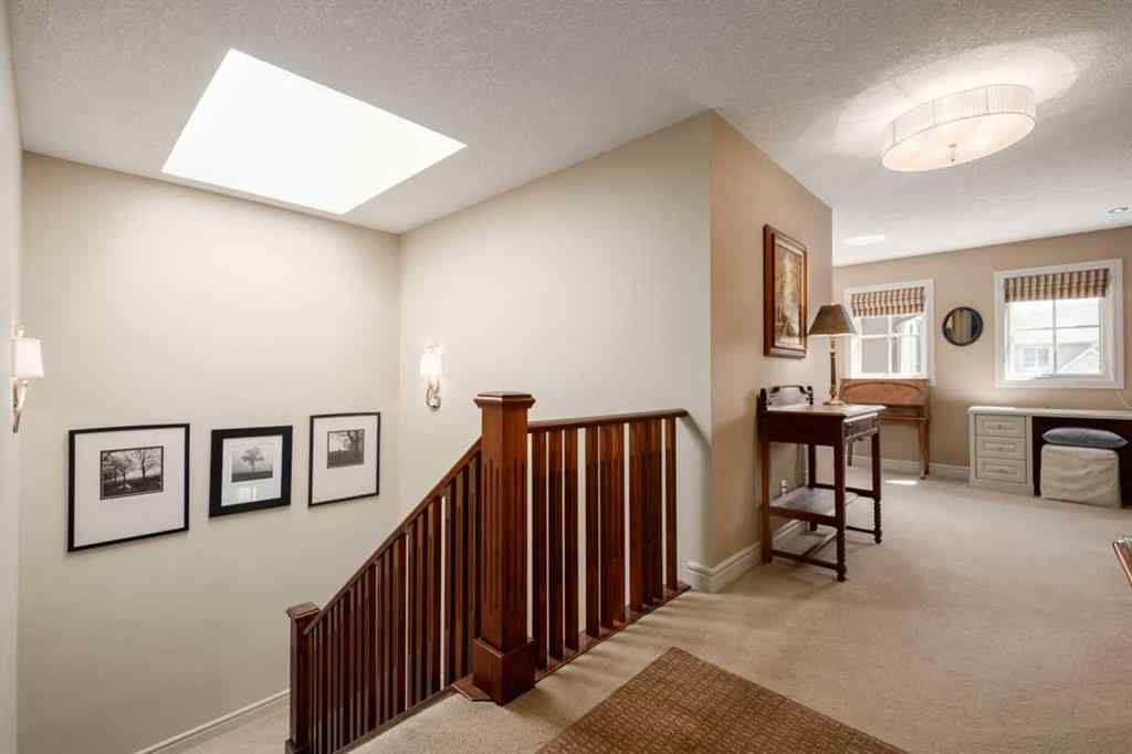 MLS® A2234019 - 10 Spring Valley Place SW in Springbank Hill Calgary, Residential