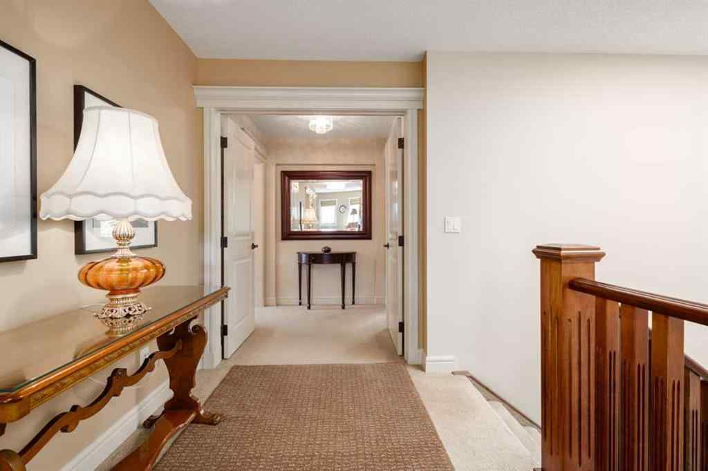 MLS® A2234019 - 10 Spring Valley Place SW in Springbank Hill Calgary, Residential