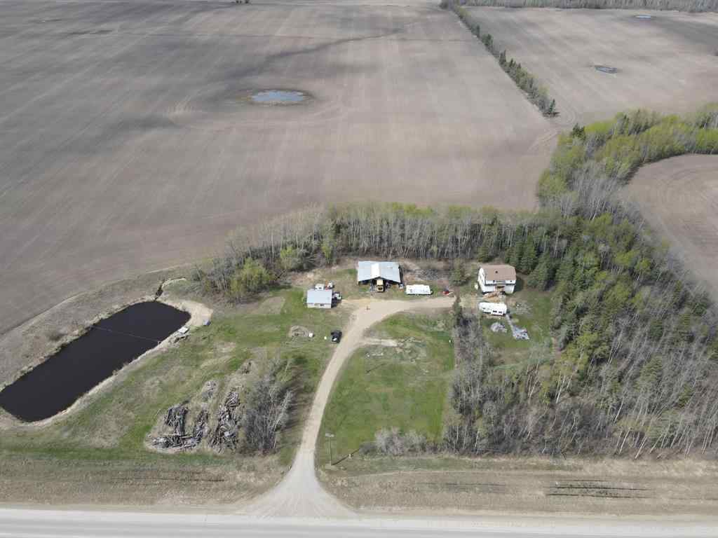 MLS® A2234025 - 84434 Hwy 688   in Northern Sunrise County Rural Northern Sunrise County, Residential