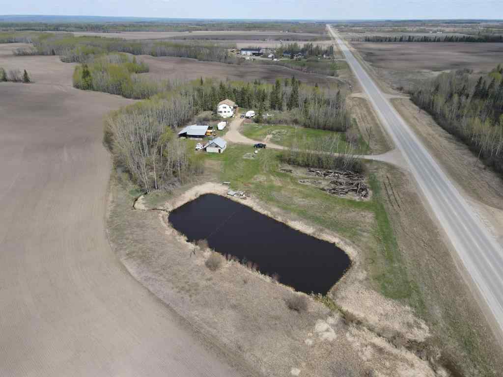 MLS® A2234025 - 84434 Hwy 688   in Northern Sunrise County Rural Northern Sunrise County, Residential