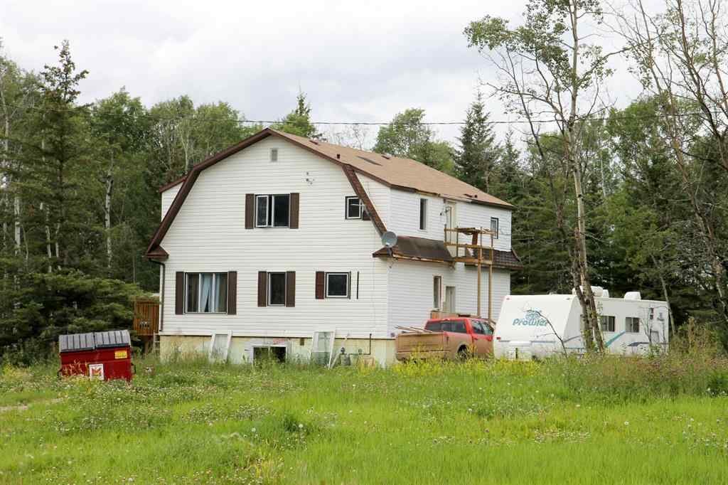 MLS® A2234025 - 84434 Hwy 688   in Northern Sunrise County Rural Northern Sunrise County, Residential