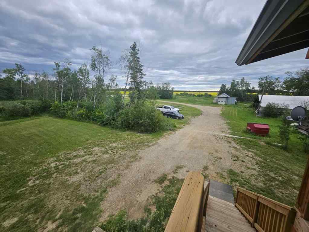 MLS® A2234025 - 84434 Hwy 688   in Northern Sunrise County Rural Northern Sunrise County, Residential