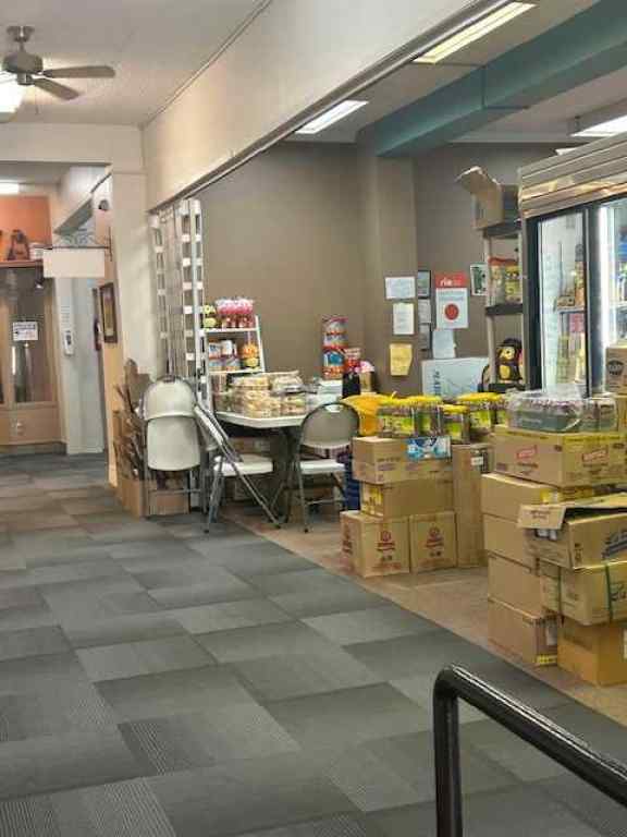 MLS® A2234027 - Unit #102 5224 48 Avenue  in NONE Taber, Commercial