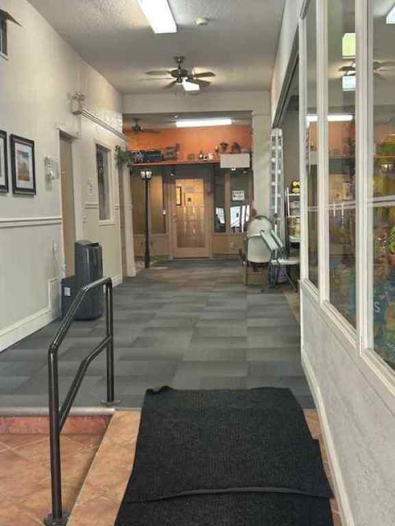 MLS® A2234027 - Unit #102 5224 48 Avenue  in NONE Taber, Commercial