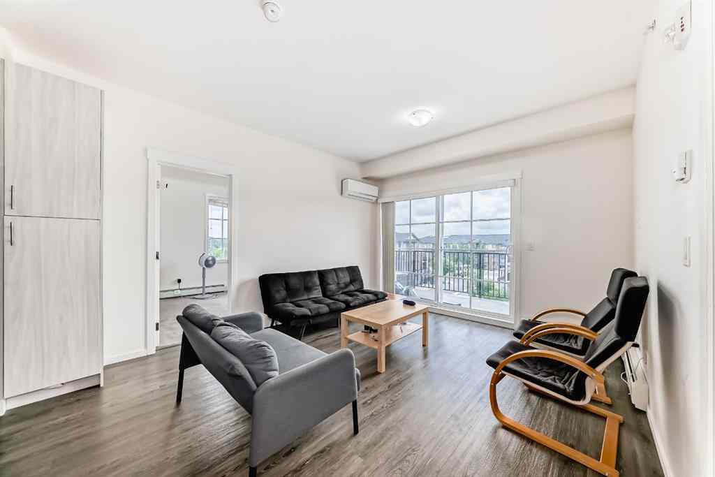 MLS® A2234028 - Unit #4408 215 Legacy Boulevard SE in Legacy Calgary, Residential