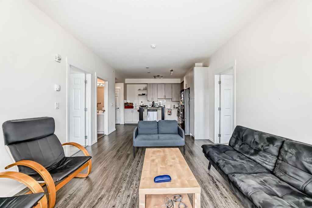 MLS® A2234028 - Unit #4408 215 Legacy Boulevard SE in Legacy Calgary, Residential